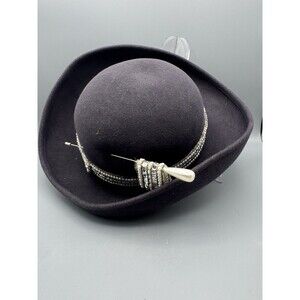 Adolfo | Accessories | Adolfo Ii Vintage Wool Womens Hat  display picture 3